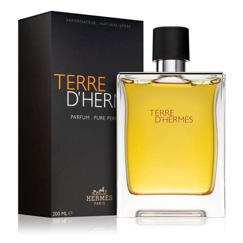 de hermes perfumes|terre de hermes perfume men.